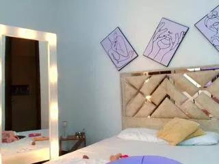 camila_prieto from Flirt4Free is Freechat