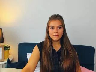 camila_thomson from Flirt4Free is Freechat