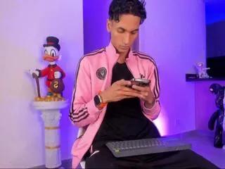 camilo_riivera from Flirt4Free is Freechat