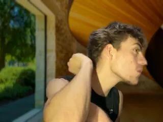carl_gibson from Flirt4Free is Freechat
