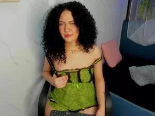 celeste_cooper from Flirt4Free is Freechat