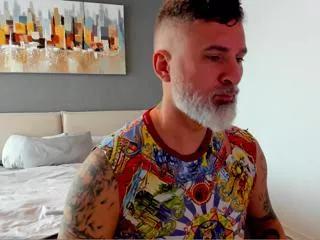 christiano_r from Flirt4Free is Freechat