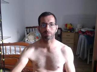 christophe_alban from Flirt4Free is Freechat