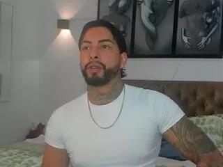 christopher_palmer from Flirt4Free is Freechat