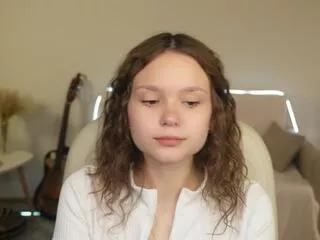 clover_blacknall from Flirt4Free is Freechat