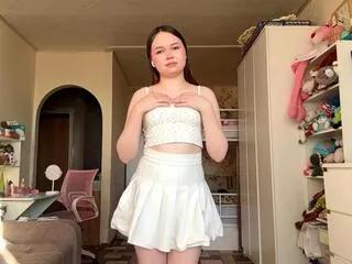 clover_hersey from Flirt4Free is Freechat