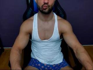 colin_fury from Flirt4Free is Freechat