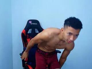 conor_scott from Flirt4Free is Freechat