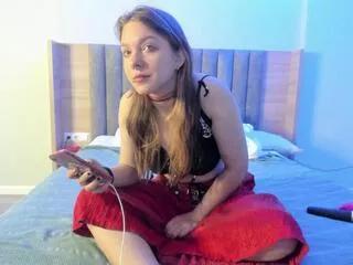 crystal_eys from Flirt4Free is Freechat