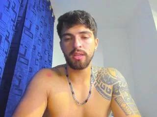 daemon_blacke from Flirt4Free is Freechat