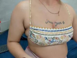 Photos of dahllia_jamm from Flirt4Free is Freechat