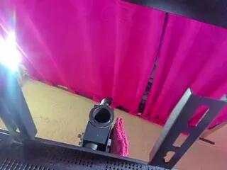 daisy_gia_pether_roii from Flirt4Free is Freechat