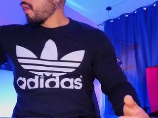 damiaan_knight from Flirt4Free is Freechat
