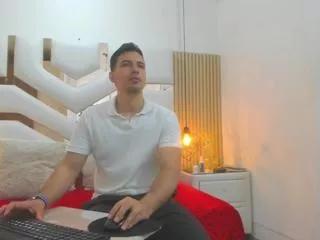 damiian_cruz from Flirt4Free is Freechat