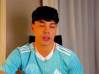 damon_north from Flirt4Free is Freechat