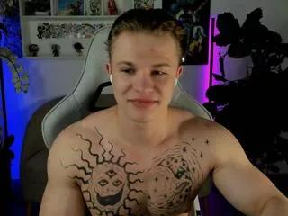 daniel_hops from Flirt4Free is Freechat