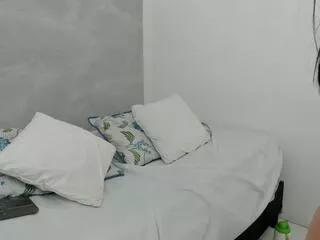 daniela_villareal from Flirt4Free is Freechat