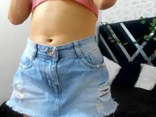 danna_warren from Flirt4Free is Freechat