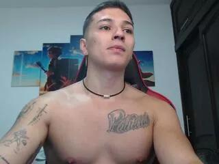 dante_morgann from Flirt4Free is Freechat