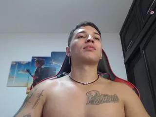 dante_morgann from Flirt4Free is Freechat