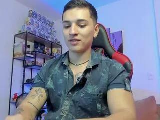 dante_morgann from Flirt4Free is Freechat