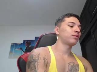 dante_morgann from Flirt4Free is Freechat