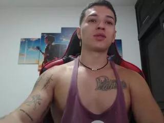 dante_morgann from Flirt4Free is Freechat