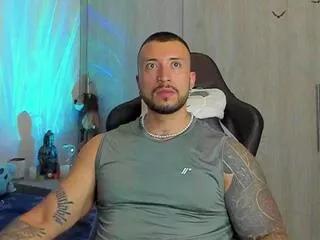 dave_max from Flirt4Free is Freechat