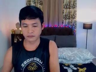 daven_steele_derik_logan from Flirt4Free is Freechat