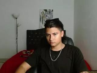 david_bless from Flirt4Free is Freechat