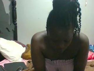 debby_slater from Flirt4Free