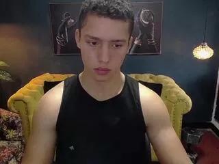deivid_parker from Flirt4Free is Freechat