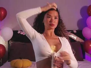 denise_garcia from Flirt4Free is Freechat