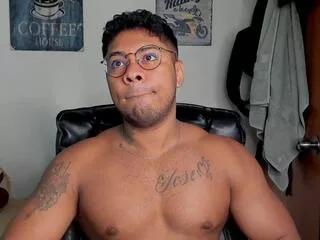 derek_castle from Flirt4Free is Freechat