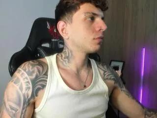 derek_muller from Flirt4Free is Freechat