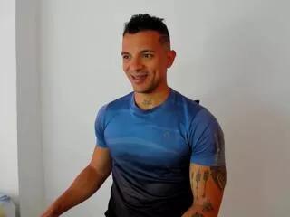 derek_rossetti from Flirt4Free is Freechat