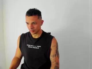 derek_rossetti from Flirt4Free is Freechat