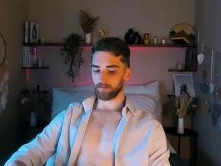 dexter_miller from Flirt4Free is Freechat