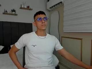 deyron_cooper from Flirt4Free is Freechat