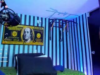 dixon_rays from Flirt4Free is Freechat