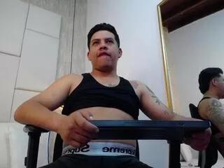 dominic_taylor from Flirt4Free is Freechat