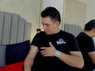 dominic_taylor from Flirt4Free is Freechat