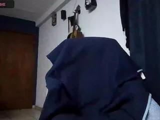don_starkk from Flirt4Free is Freechat