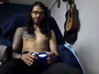 don_starkk from Flirt4Free is Freechat
