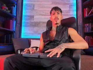 donovan_desmond from Flirt4Free is Freechat