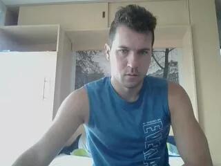 drew_bennett from Flirt4Free is Freechat