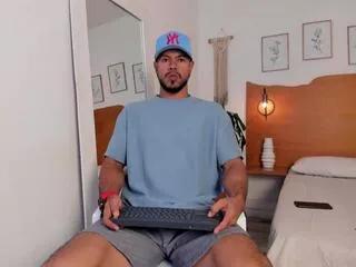 duncan_miller from Flirt4Free is Freechat
