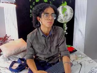 ebony_blake from Flirt4Free is Freechat