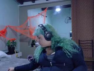 eli_flores from Flirt4Free is Freechat