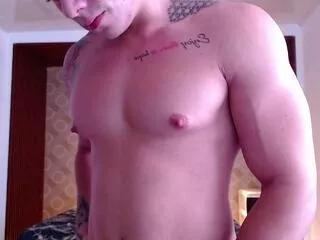 elian_craig from Flirt4Free is Freechat